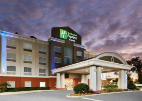  Holiday Inn Express Palatka Northwest, an IHG Hotel  Палатка